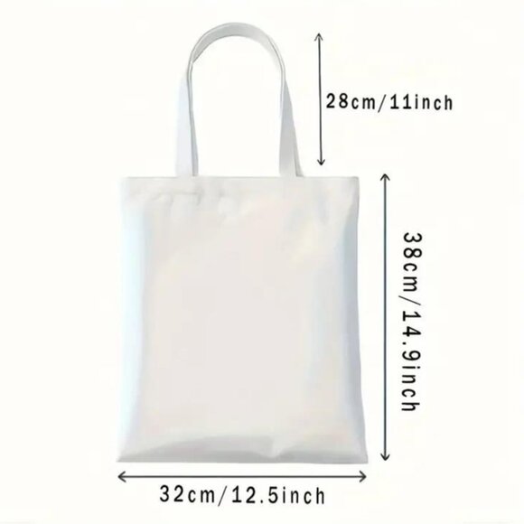 Halloween Safety Tote Bag – A Sitter's Guide - Picture 2 of 2